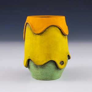 Layered Cup #cgw39