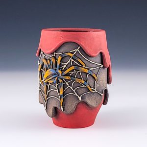 Layered Cup (Recognize, Alchemize) #cgw40