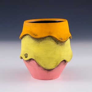 Layered Cup #cgw41