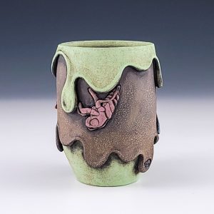 Layered Cup (Per Severe) #cgw42