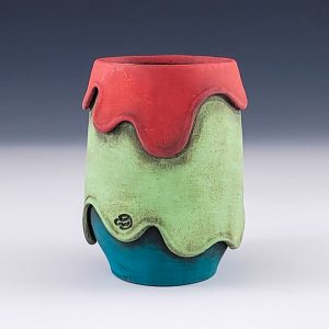 Layered Cup #cgw43
