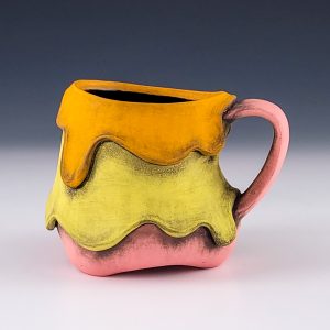 Layered Coffee Mug #cgw29