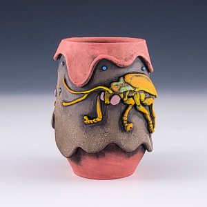 Layered Cup (Whatever It Takes) #cgw44