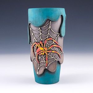 Layered Tumbler (With Care) #cgw45