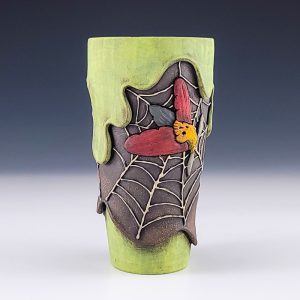 Layered Tumbler (Recognize, Alchemize) #cgw49