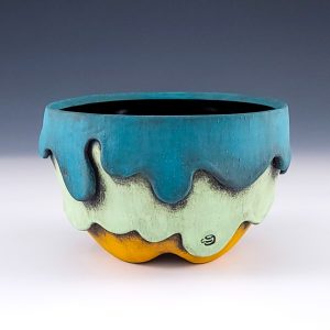 Layered Bowl #cgw52