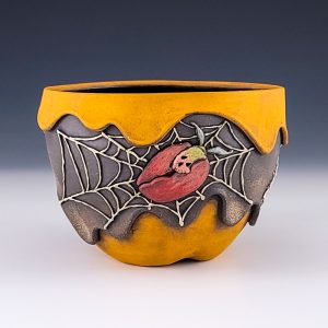 Layered Bowl (Recognize, Alchemize) #cgw53