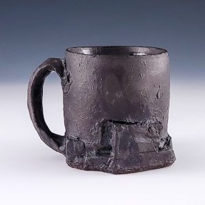 Wesley Brown's Coffee Mug #DMACwb101