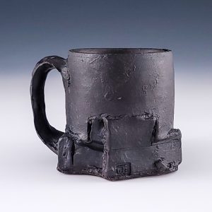 Coffee Mug #wb99