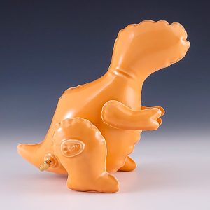 Creamsicle T-Rex #bk117