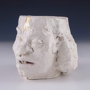 Marcè Nixon-Washington's Untitled Cup #fs4mnw02