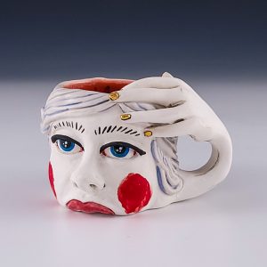 Taylor Robenalt's Get A Grip Cup #fs4trob01