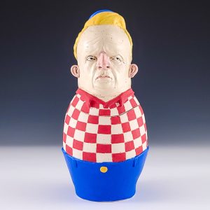 David Kring's Big Bobby's Candy Jar #fs4dkri03