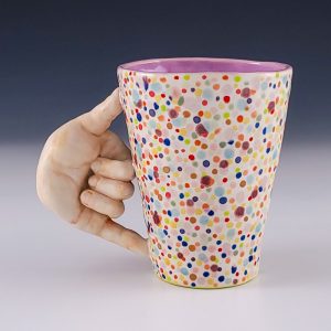 Kyungmin Park's "Call me!" Mug #fs4kpar03