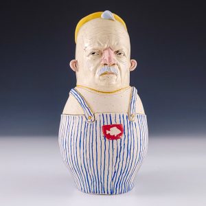 David Kring's Pop Pop's Candy Jar #fs4dkri04