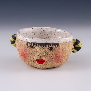 Jo Rowley's Girl Cup #fs4jrow01