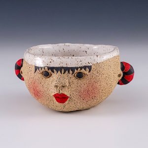 Jo Rowley's Girl Cup #fs4jrow02