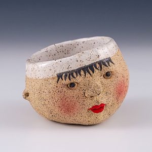 Jo Rowley's Girl Cup #fs4jrow03