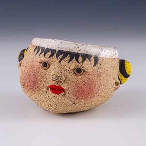 Jo Rowley's Girl Cup #fs4jrow04