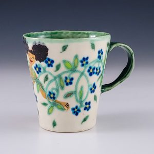 Marissa Y Alexander's Mug #fs4mya01
