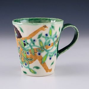 Marissa Y Alexander's Mug #fs4mya02