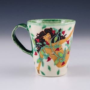 Marissa Y Alexander's Mug #fs4mya03