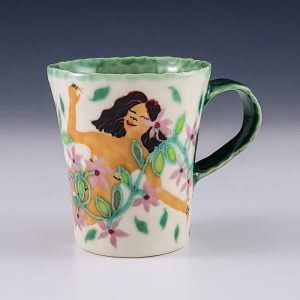 Marissa Y Alexander's Mug #fs4mya04