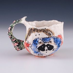 Keok B Lim's Vulnerable Mug #fs4klim01