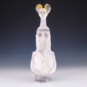 Alejandra Almuelle's The Body is a Place Vase #fs4aalm04