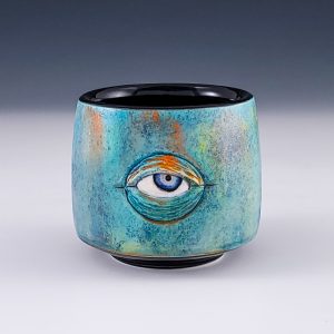 Travis Winters' Eye Cup #fs4twin02