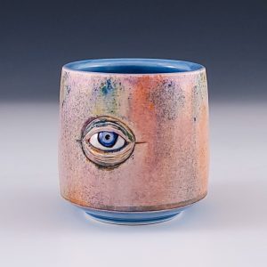Travis Winters' Eye Cup #fs4twin03