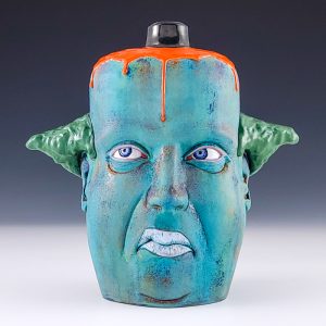 Travis Winters' Kenny Flask #fs4twin05