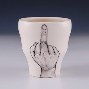 Mallory Wetherell's FU Cup #fs4mwet01