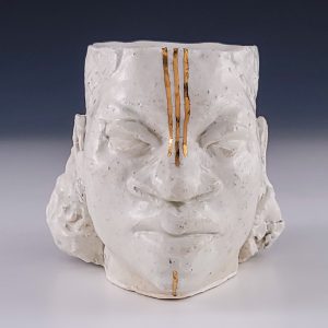 Marcè Nixon-Washington's Untitled Cup #fs4mnw01