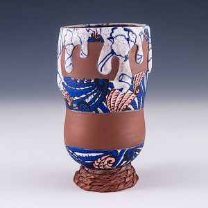 Ashlyn Pope's Untitled (Tumbler) #lc10apop01