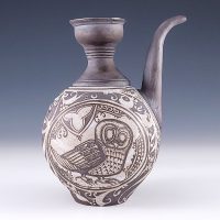 David Swenson's Wine Ewer #lc10dswe03