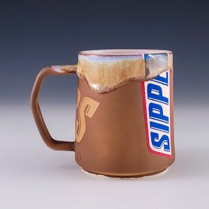 Delvin Goode's Snicker Sipper #lc10dgoo03