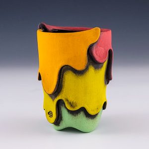 Candace Gooch-Ward's Layered Sipper #lc10cgw01
