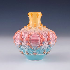Bud Vase #asch23