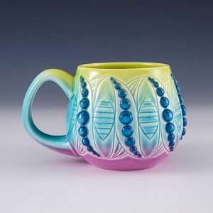 Squat Mug #asch21
