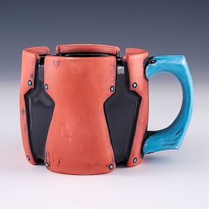 Andrew Clark's Coffee Mug #DMACac36