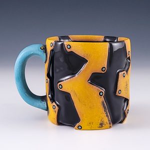 Coffee Mug #ac33