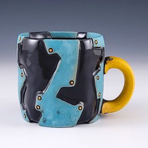 Coffee Mug #ac34