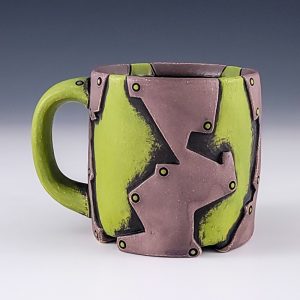 Andrew Clark's Coffee Mug #DMACac35