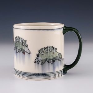Possum Mama Mug #blar13