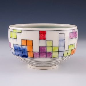 Tetris Bowl #blar22