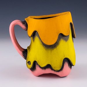 Layered Coffee Mug #cgw59