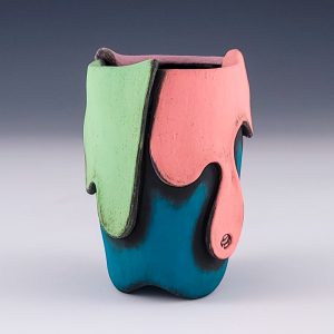 Candace Gooch-Ward's Layered Cup #DMACcgw60