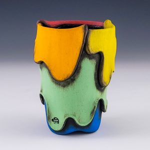Layered Cup #cgw61