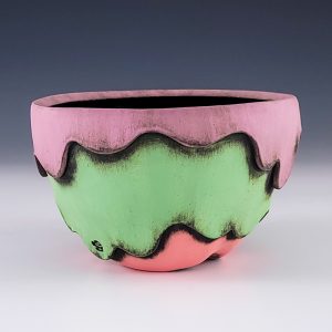 Layered Bowl #cgw63